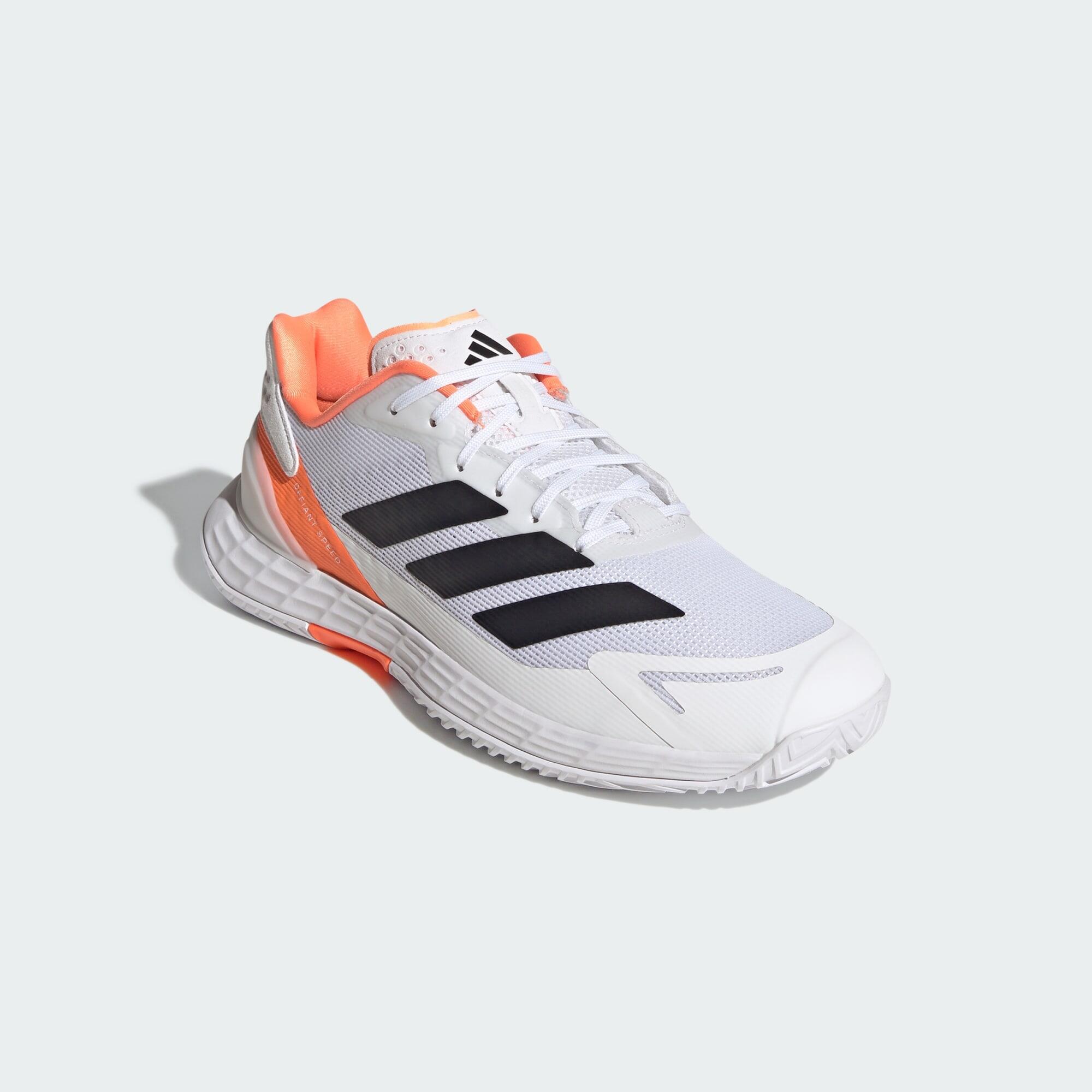 Chaussure de tennis Defiant Speed 2 4/8