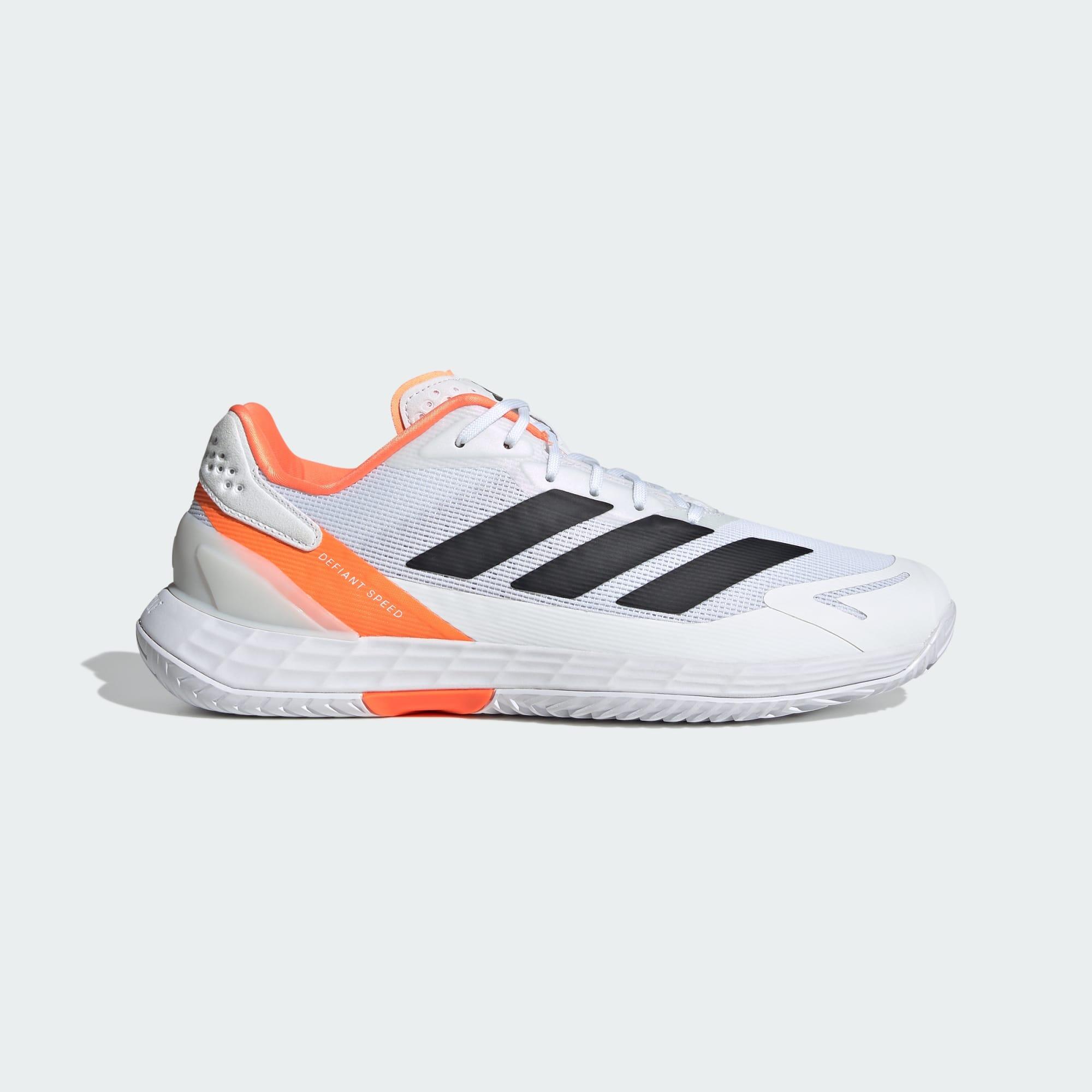 Pantofi de tenis Defiant Speed 2