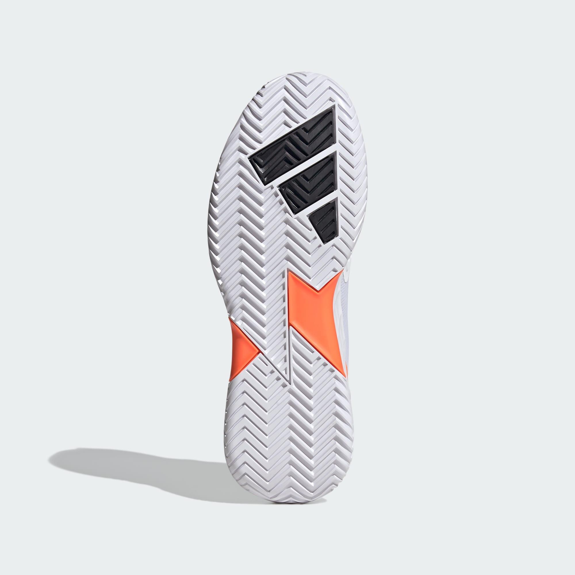 Chaussure de tennis Defiant Speed 2 3/8