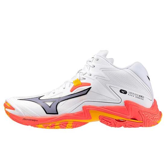 Scarpe Volley Mizuno Shoe Wave Lightning Z Mid Adulto