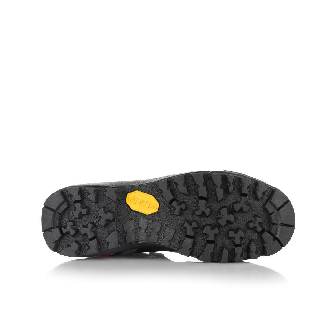 Buty trekkingowe wysokie damskie Nyika Mid 1STX 7/7