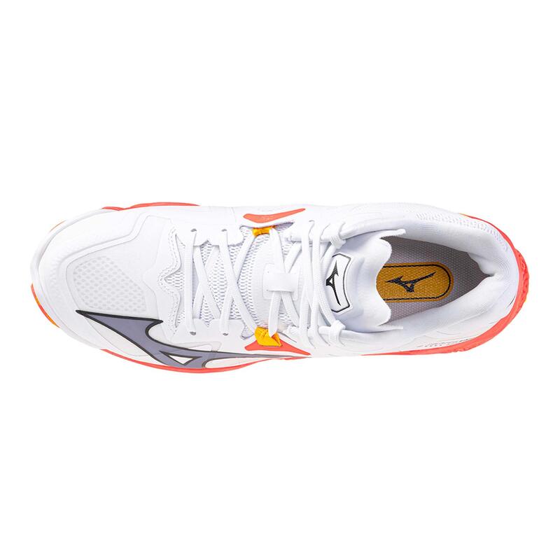 Încălțăminte Volei Mizuno Încălțăminte Wave Lightning Z Mid Adult