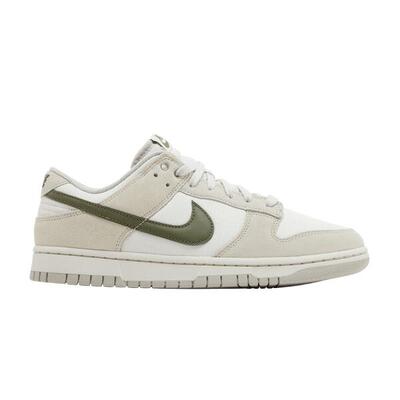 Nike Dunk Low Leaf Veins