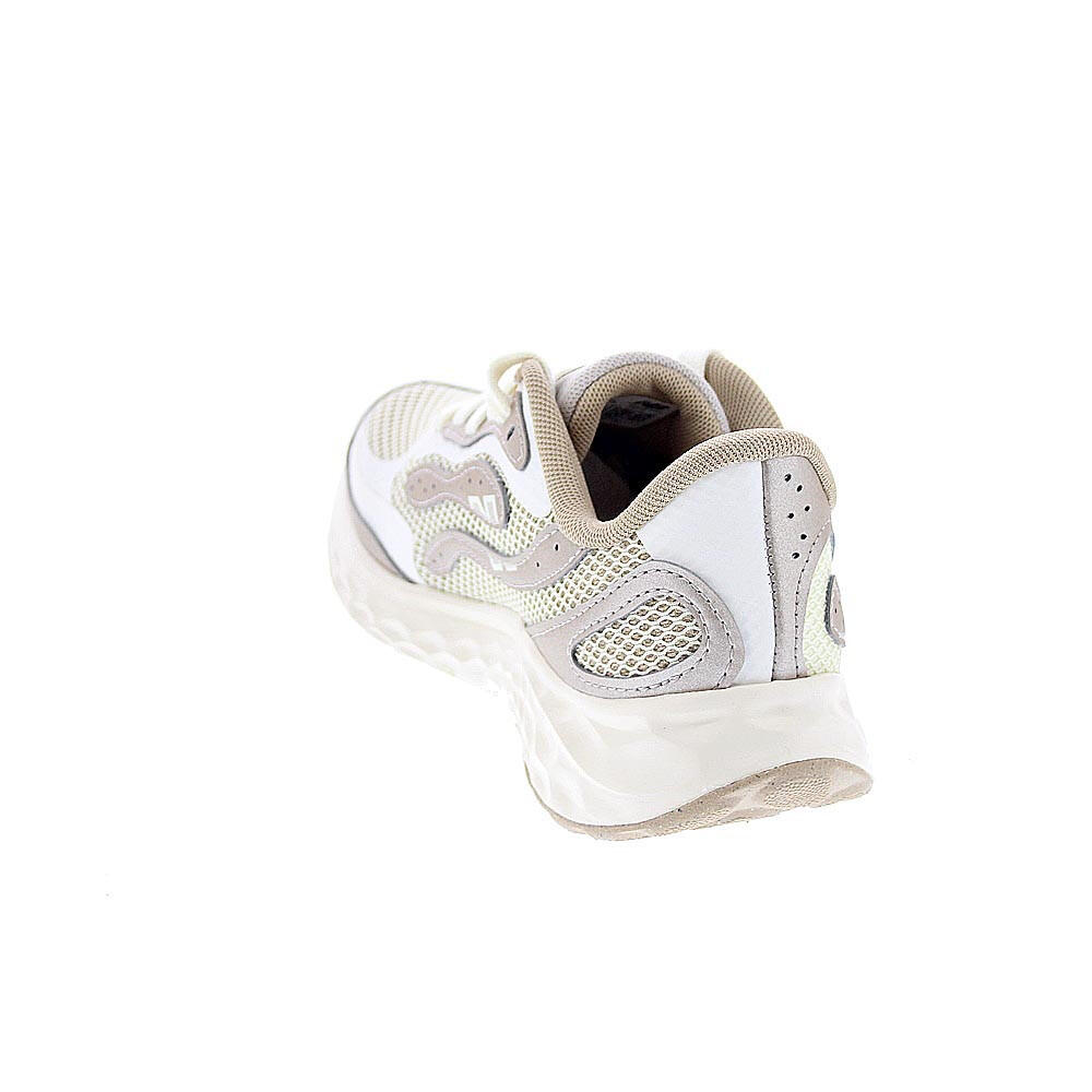 Chaussures de course New balance modèle WARISTG4 pour femmes 3/5