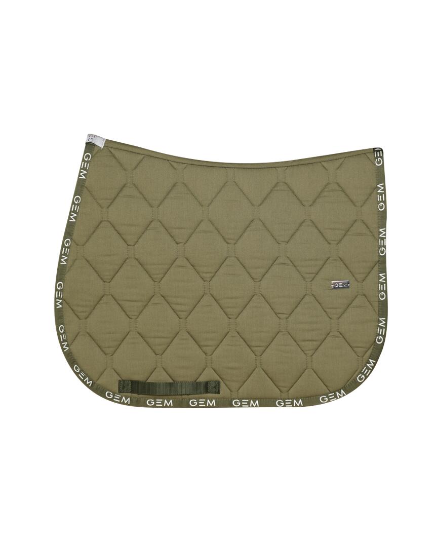 Mantilla para caballos GEM Love Obstacle 4/6