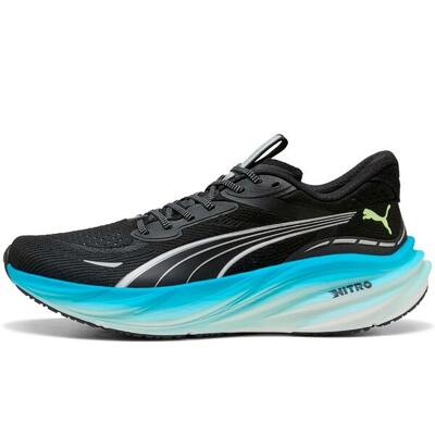 Puma magnify nitro 3 hardloopschoenen volwassenen