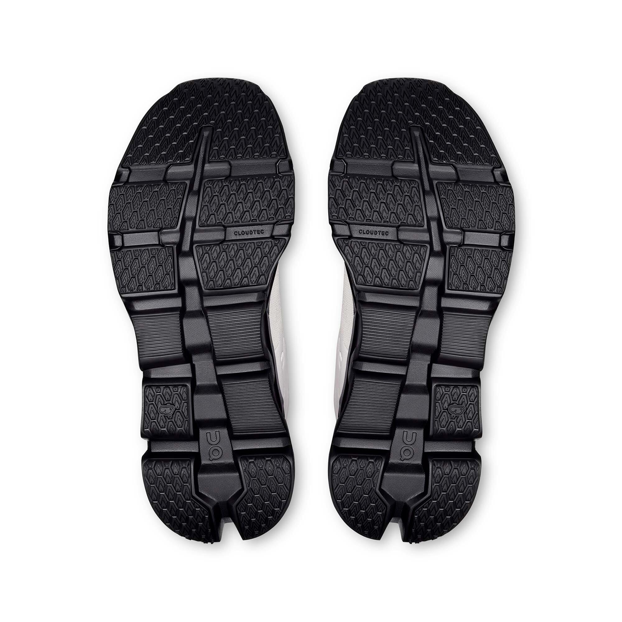 Chaussures de course Hommes On Running Cloudflyer 5 blanc 5/5