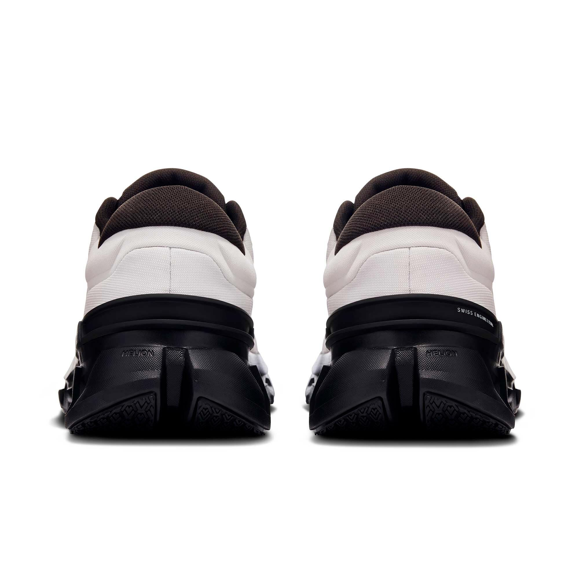 Chaussures de course Hommes On Running Cloudflyer 5 blanc 4/5