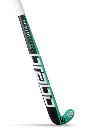 Brabo IT-Tribute 50 LowBow Indoor Stick de Hockey