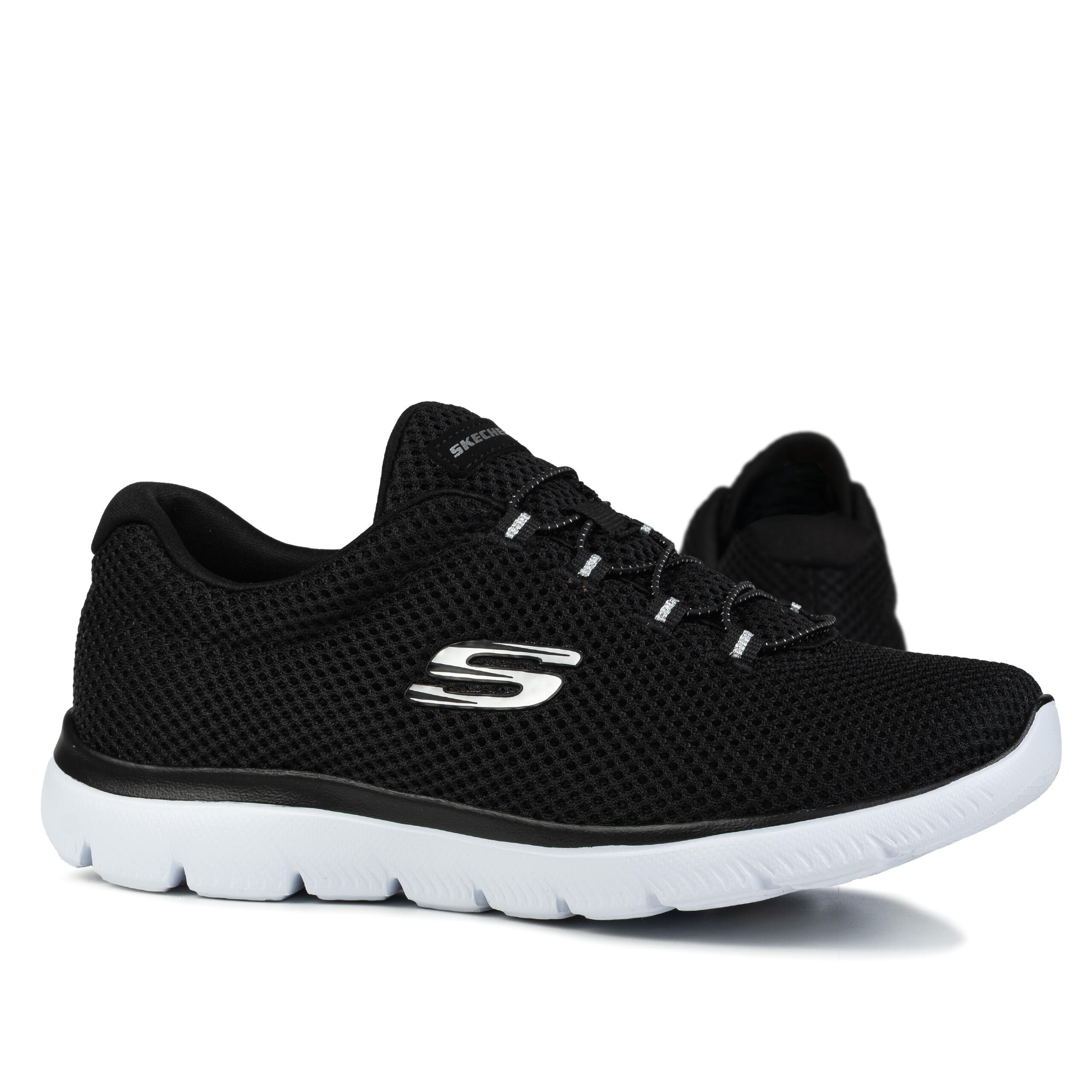 Basket à lacets Skechers Quick Lapse - Femme 7/7