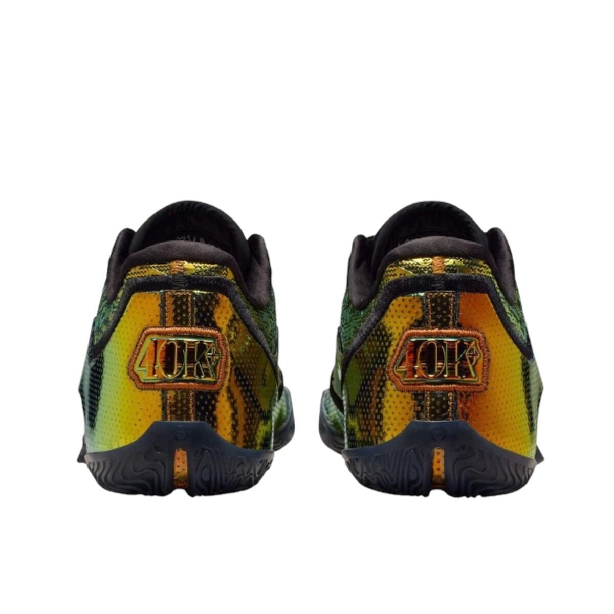 Chaussures  LeBron 23 40K Gold 3/5