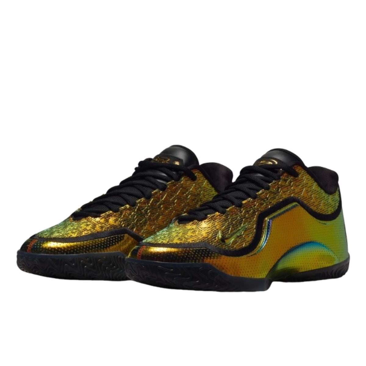 Chaussures  LeBron 23 40K Gold 2/5