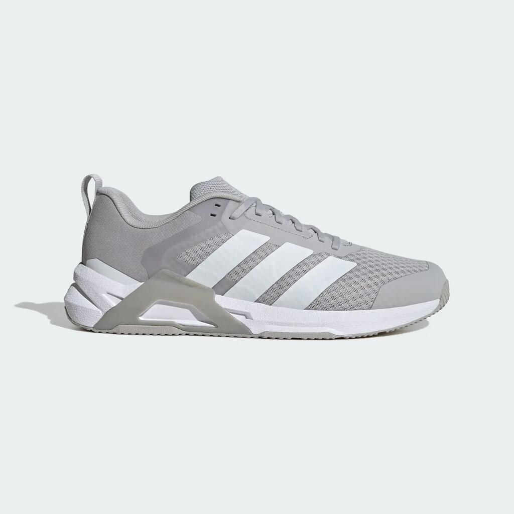 GREY / WHITE
