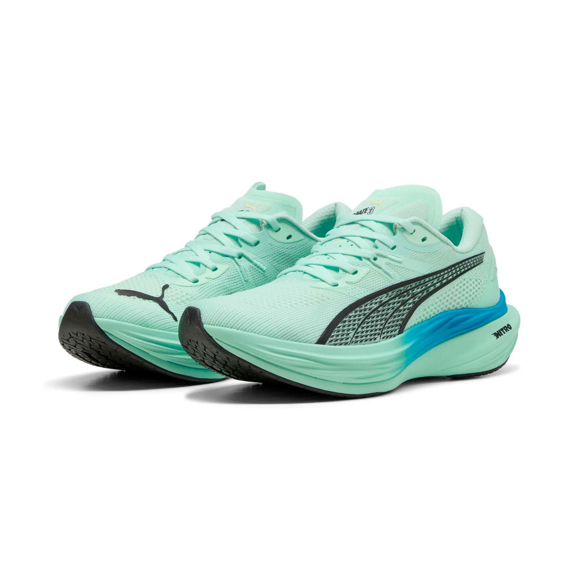 Scarpe Running Puma Deviate Nitro 3 Adulto 2/6
