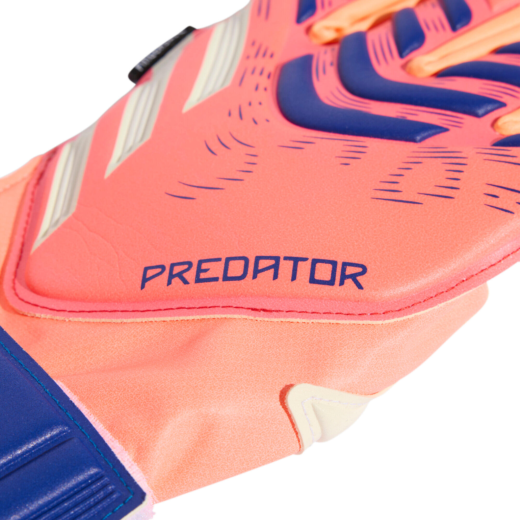 adidas Kinder Torwarthandschuhe Predator GL Match FS J 3/3