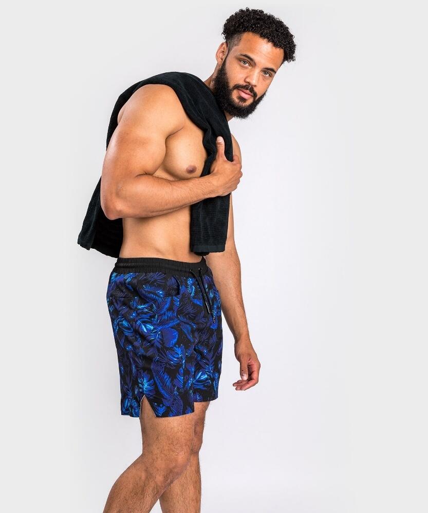Badeshorts Venum Bali Jungle 7/7