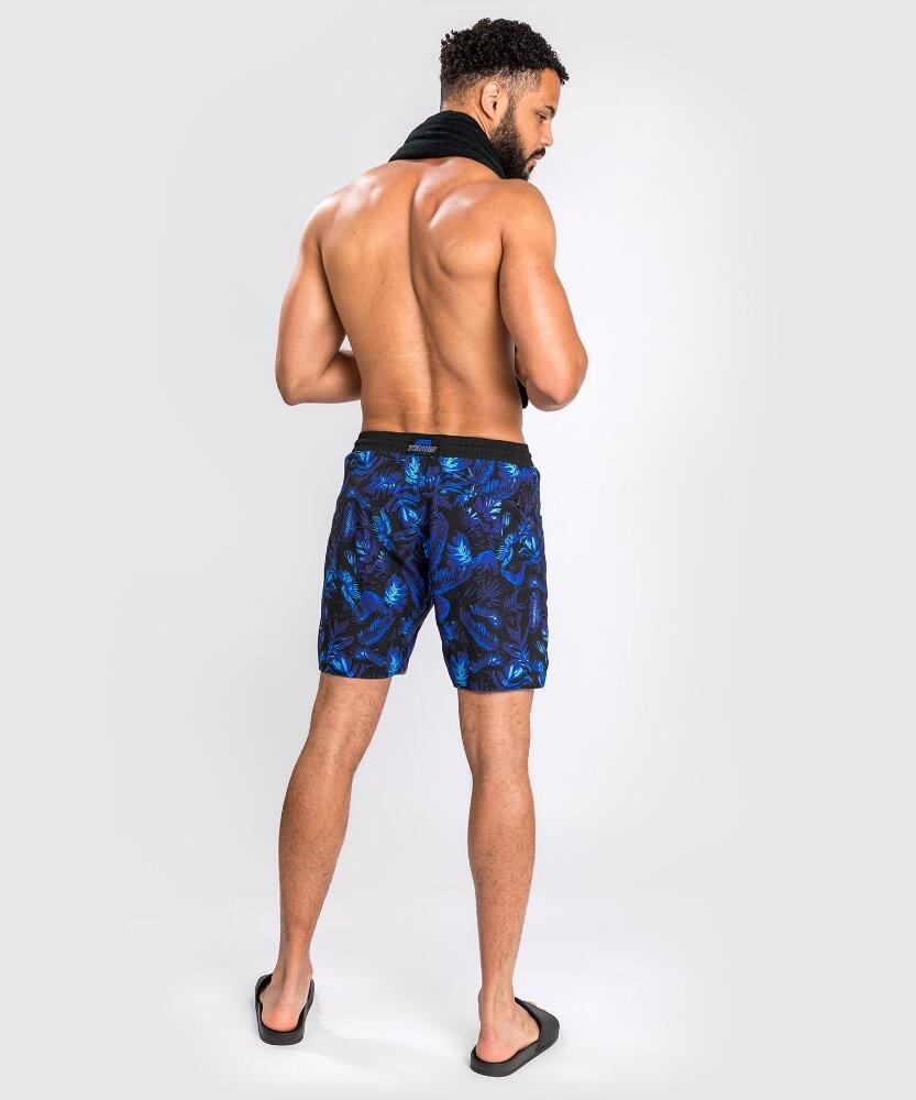 Badeshorts Venum Bali Jungle 5/7