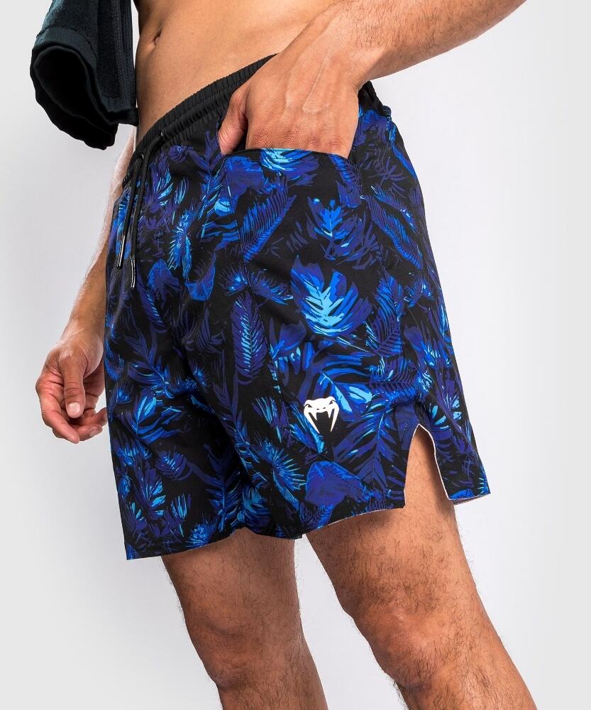 Badeshorts Venum Bali Jungle 4/7