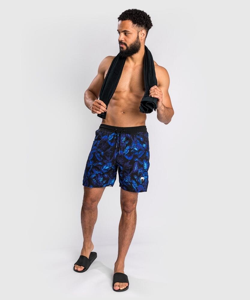 VENUM Venum Bali Jungle Boardshort - Blue