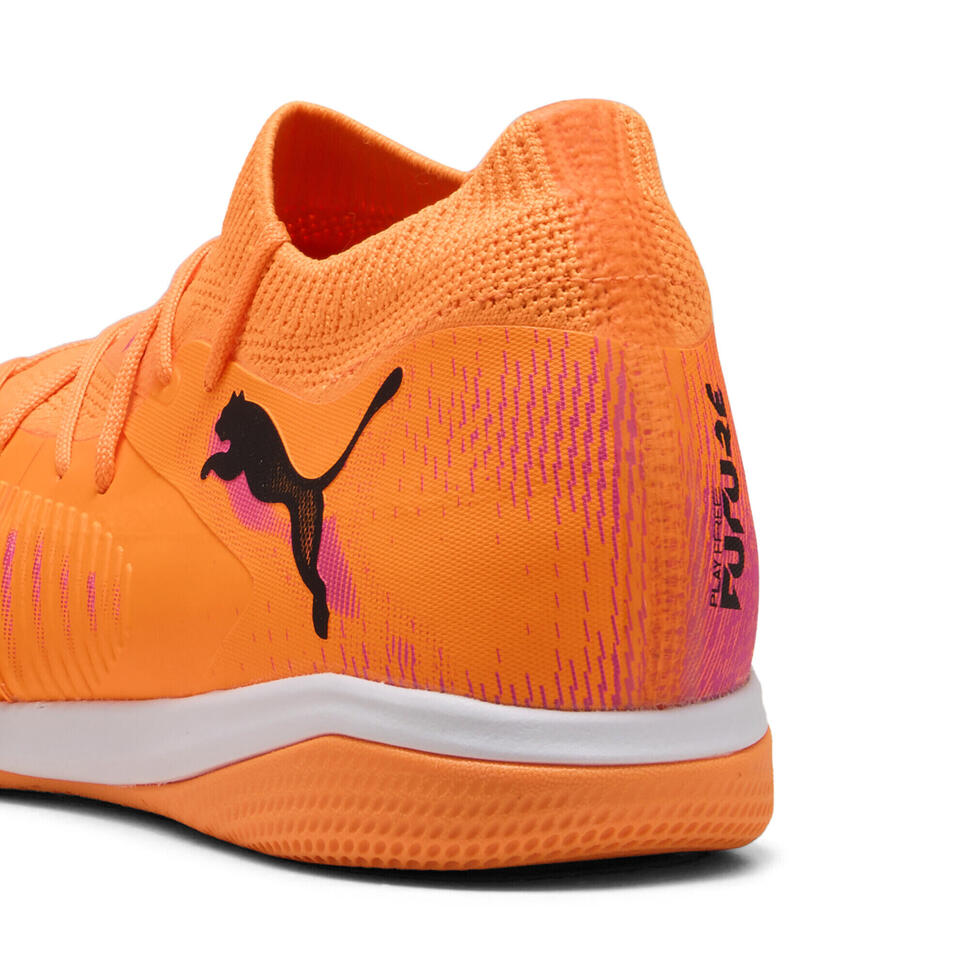 Halowe buty piłkarskie unisex FUTURE 8 MATCH PUMA