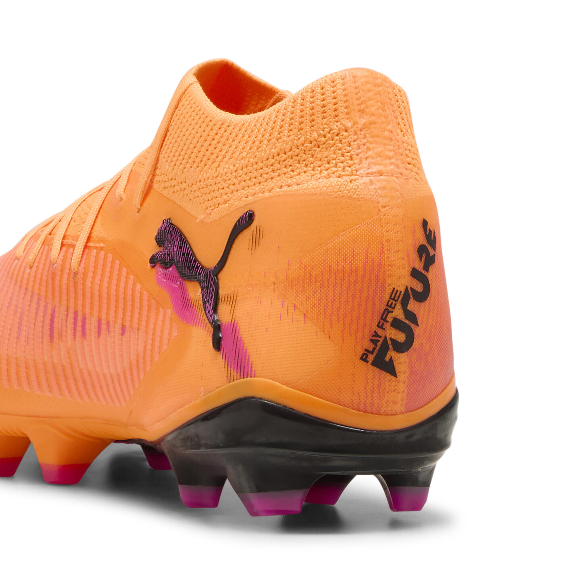 Scarpe da calcio FUTURE 8 PRO FG/AG da donna PUMA 2/6