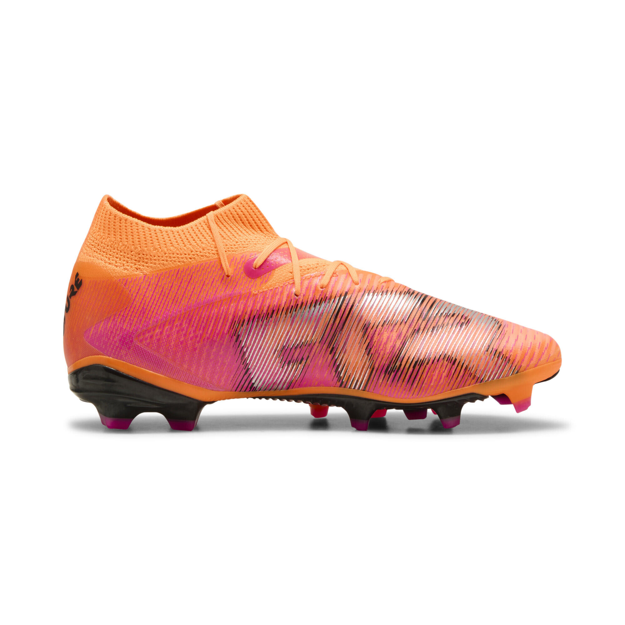 Scarpe da calcio FUTURE 8 PRO FG/AG da donna PUMA 5/6