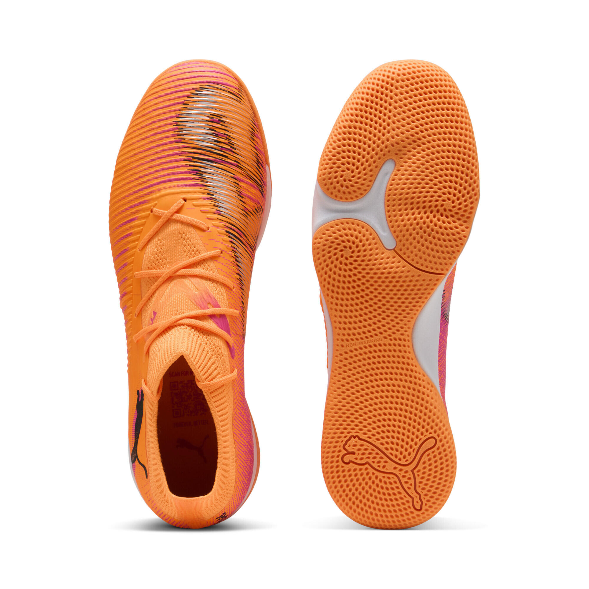 Chaussures de futsal FUTURE 8 MATCH Unisexe PUMA 4/6