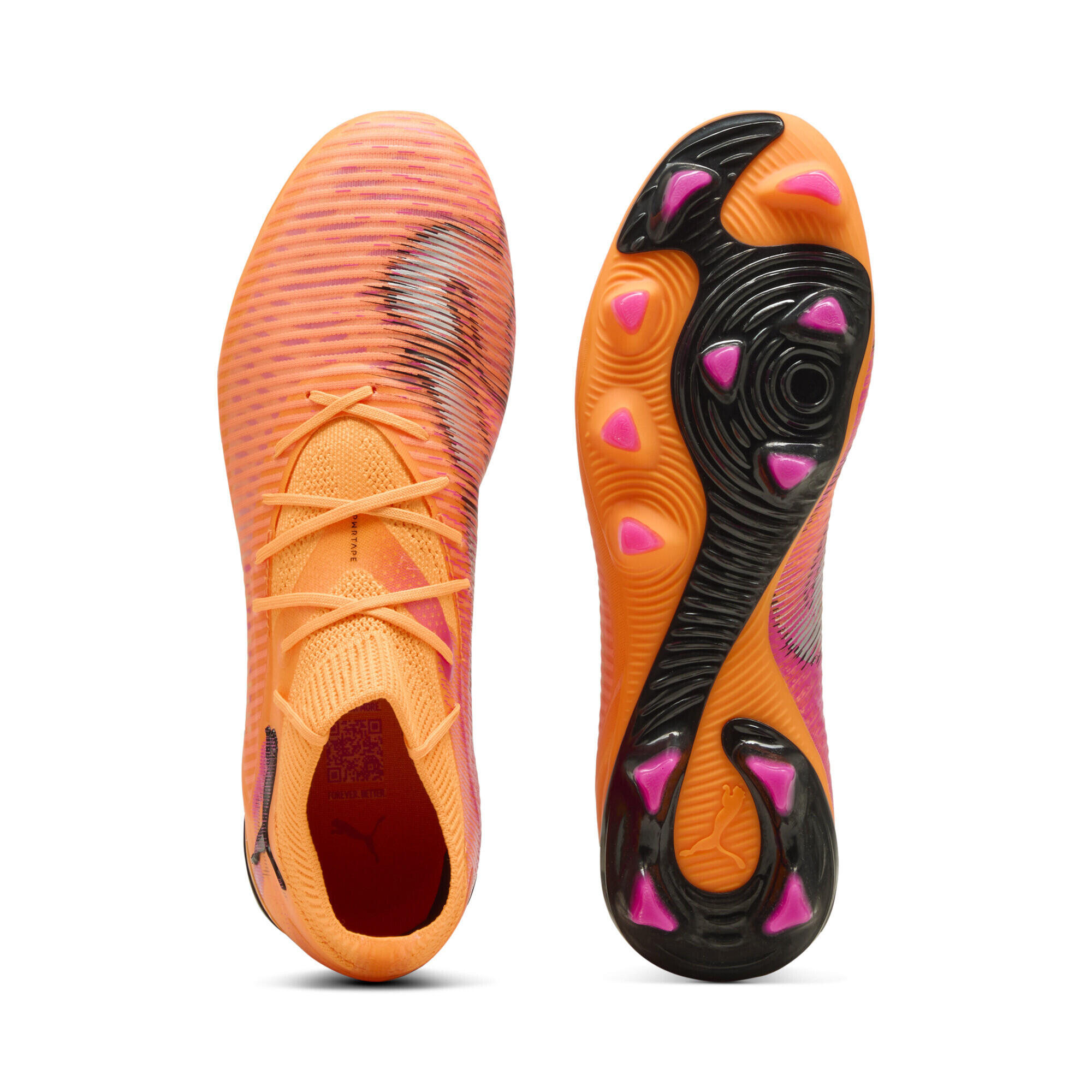 Scarpe da calcio FUTURE 8 PRO FG/AG da donna PUMA 4/6