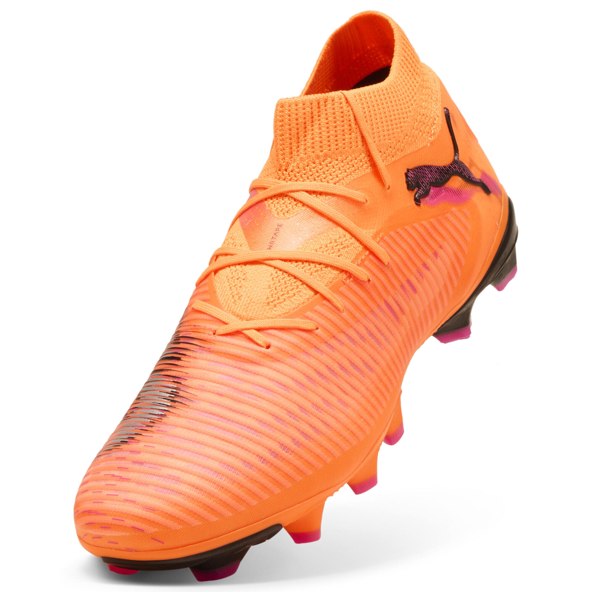 Scarpe da calcio FUTURE 8 PRO FG/AG da donna PUMA 6/6