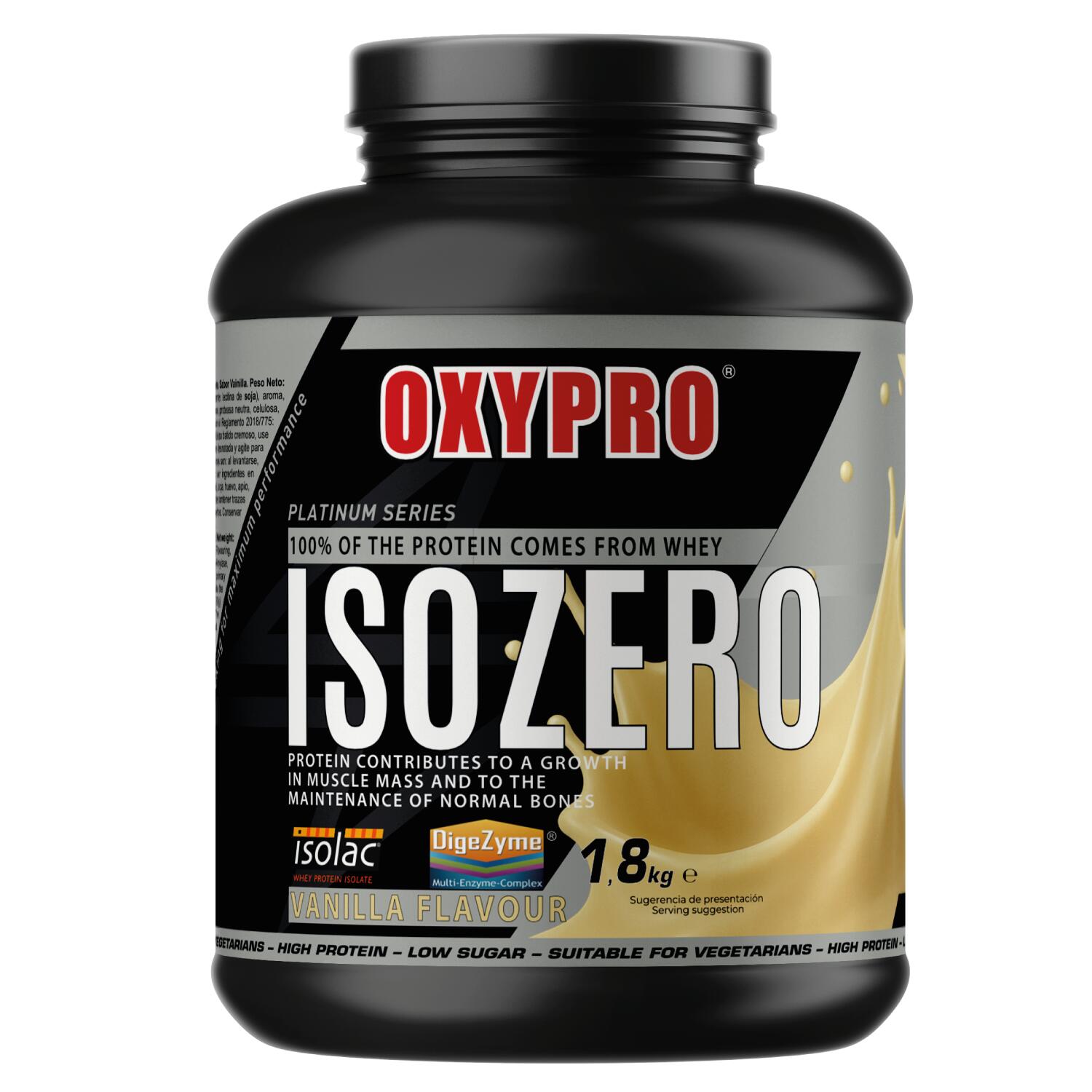 OXYPRO picture