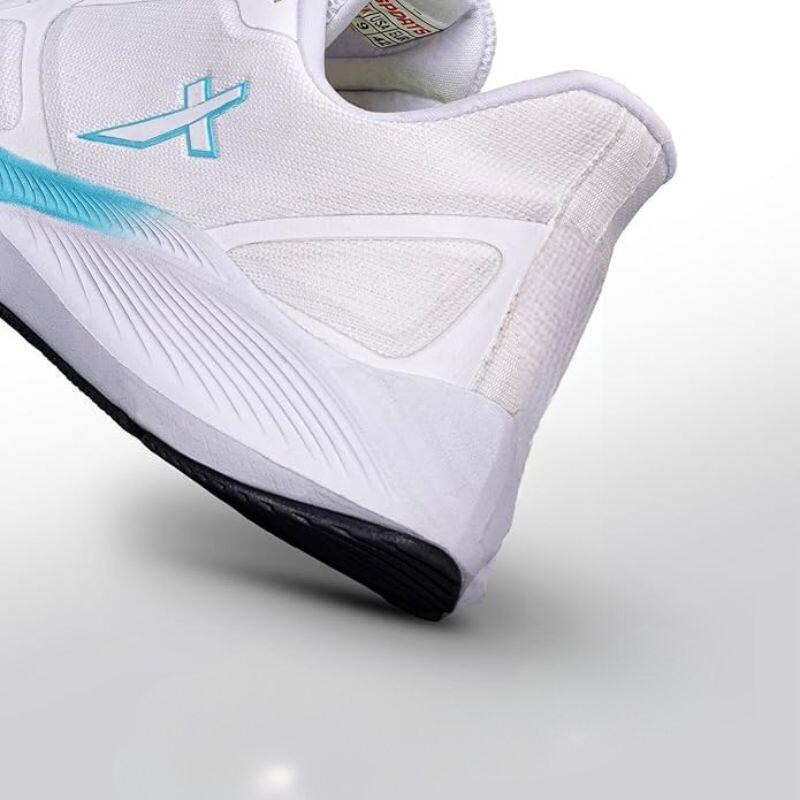 Vector X Unicorn Laufschuhe Weiß – Größe 6 UK / 7 US / 40 EU 6/6