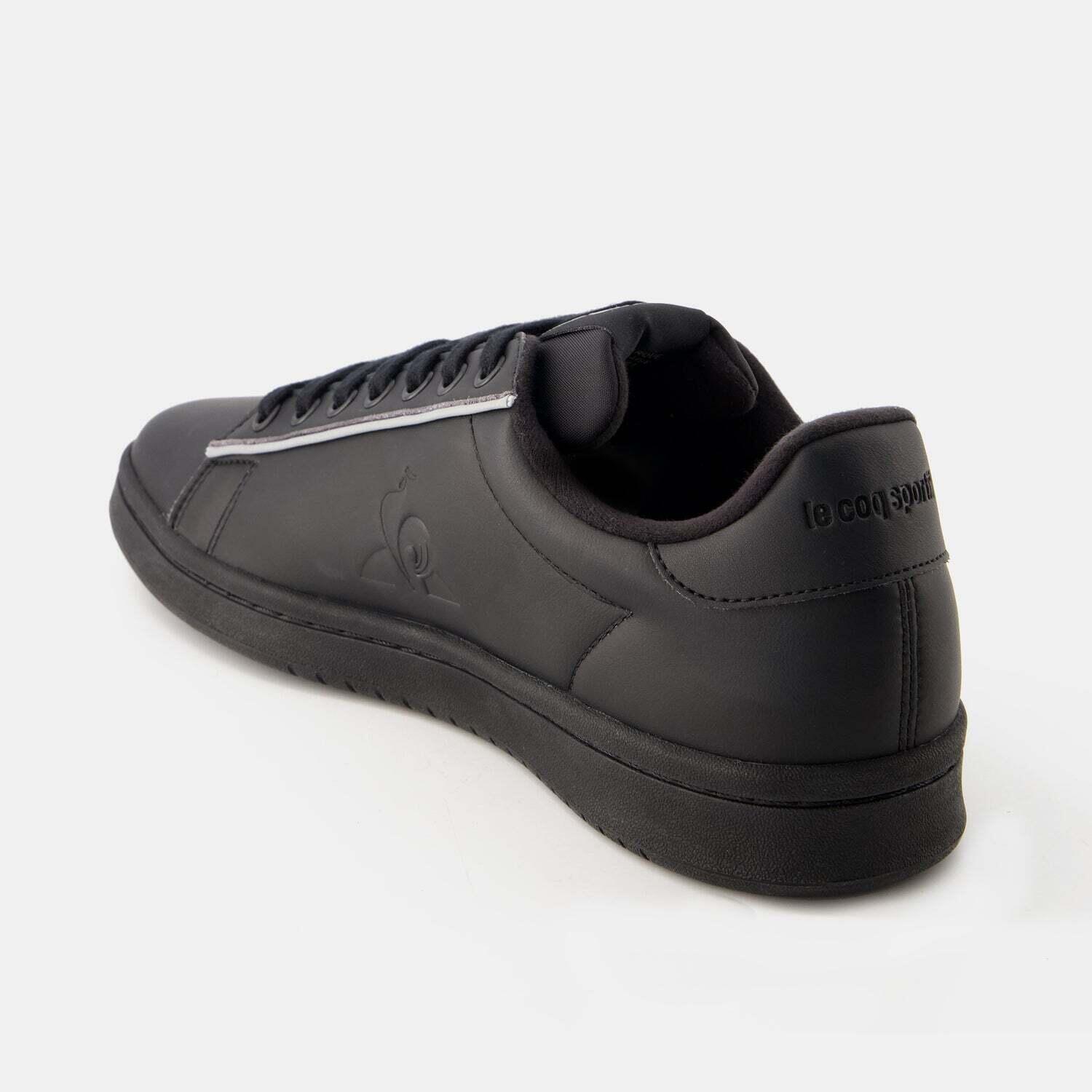 Baskets Le Coq Sportif Court Clean 3/5