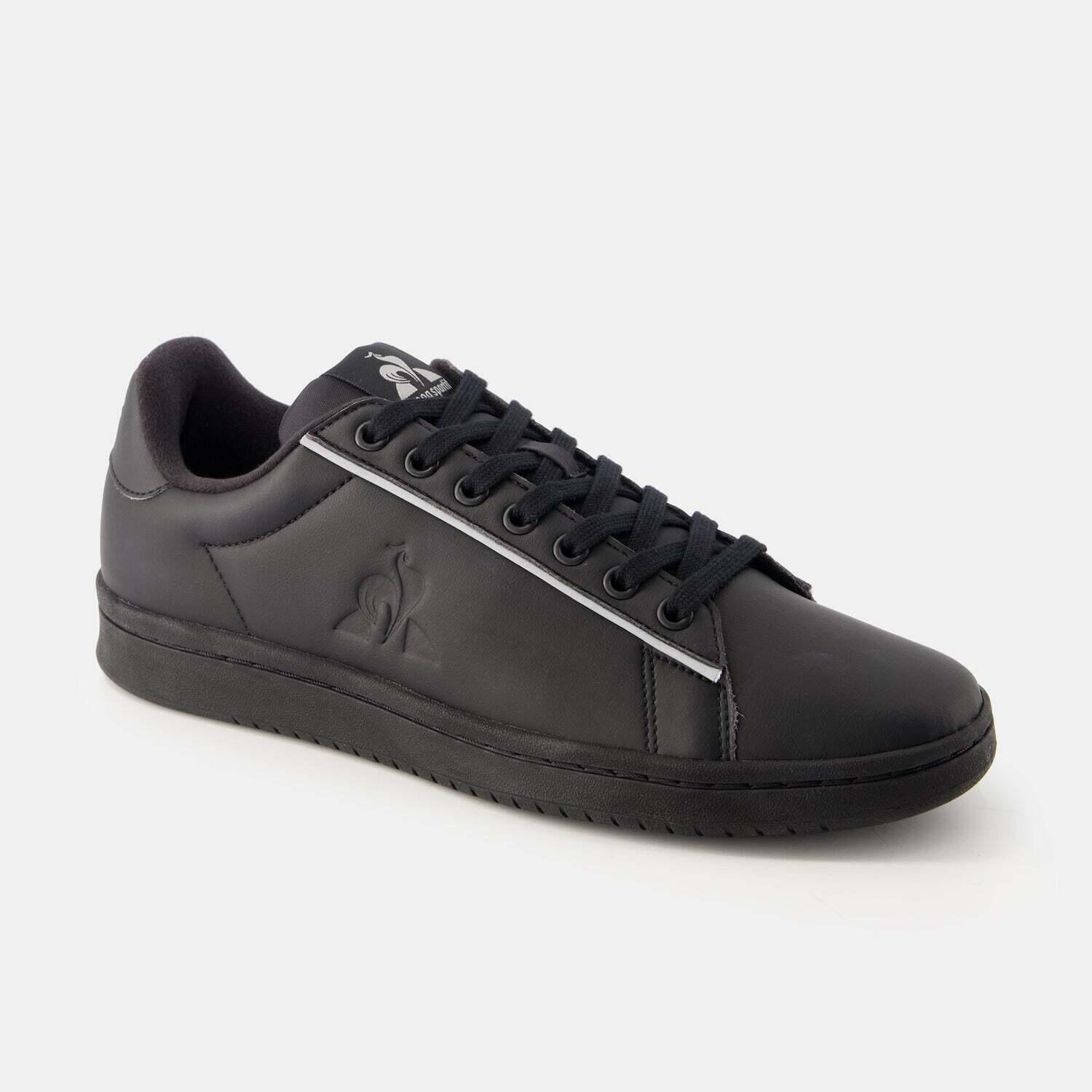 Baskets Le Coq Sportif Court Clean 2/5