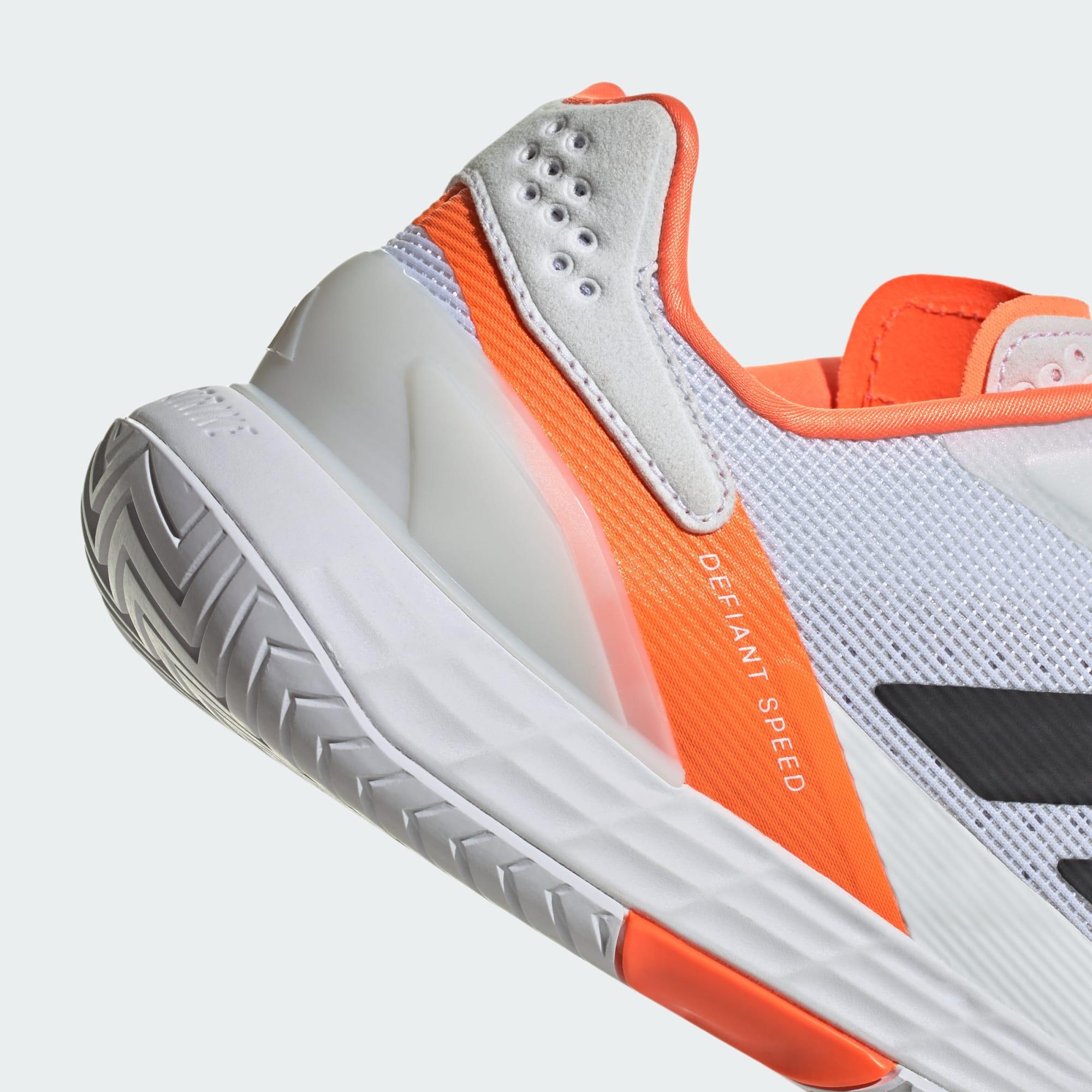 Chaussure de tennis Defiant Speed 2 6/8