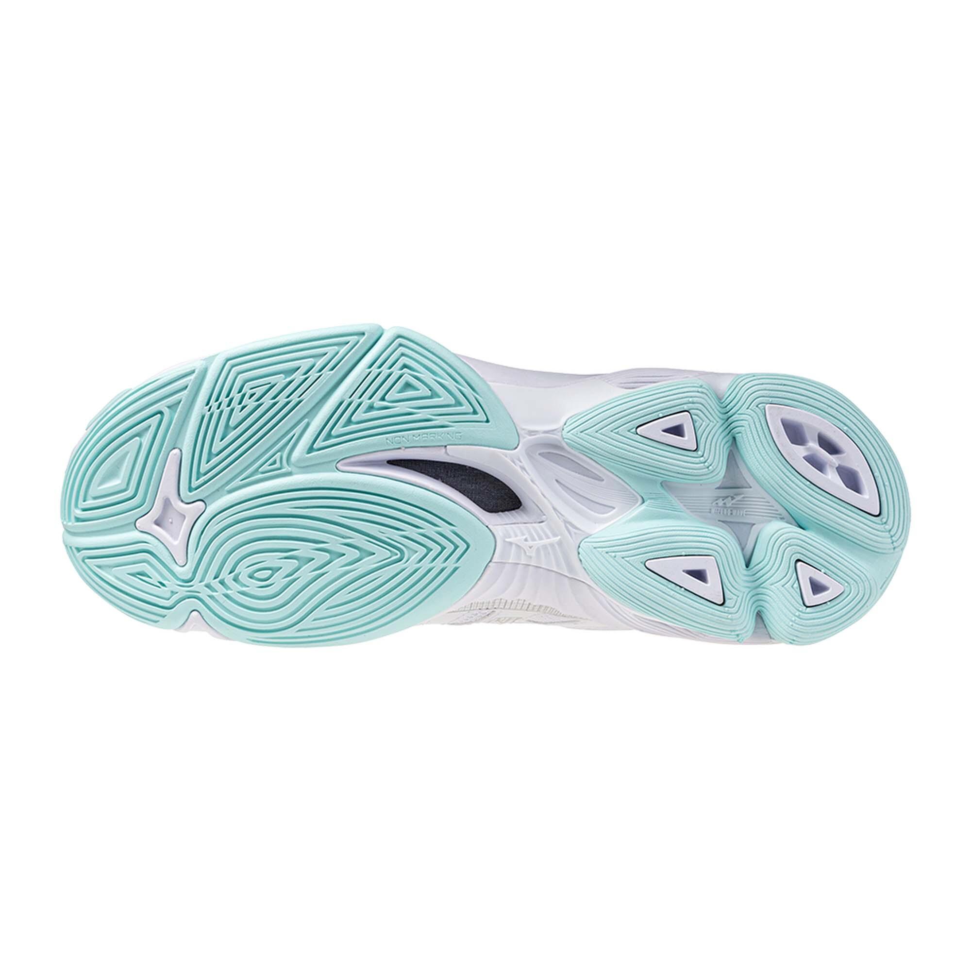 Scarpe indoor da donna Mizuno Wave Voltage 5/5
