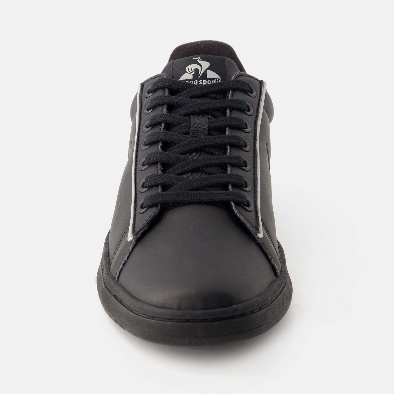 Baskets Le Coq Sportif Court Clean 4/5