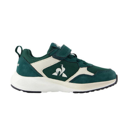 Baskets enfant Le Coq Sportif R500_2 GS