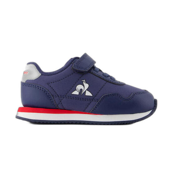 Baskets bébé garçon Le Coq Sportif Astra_2