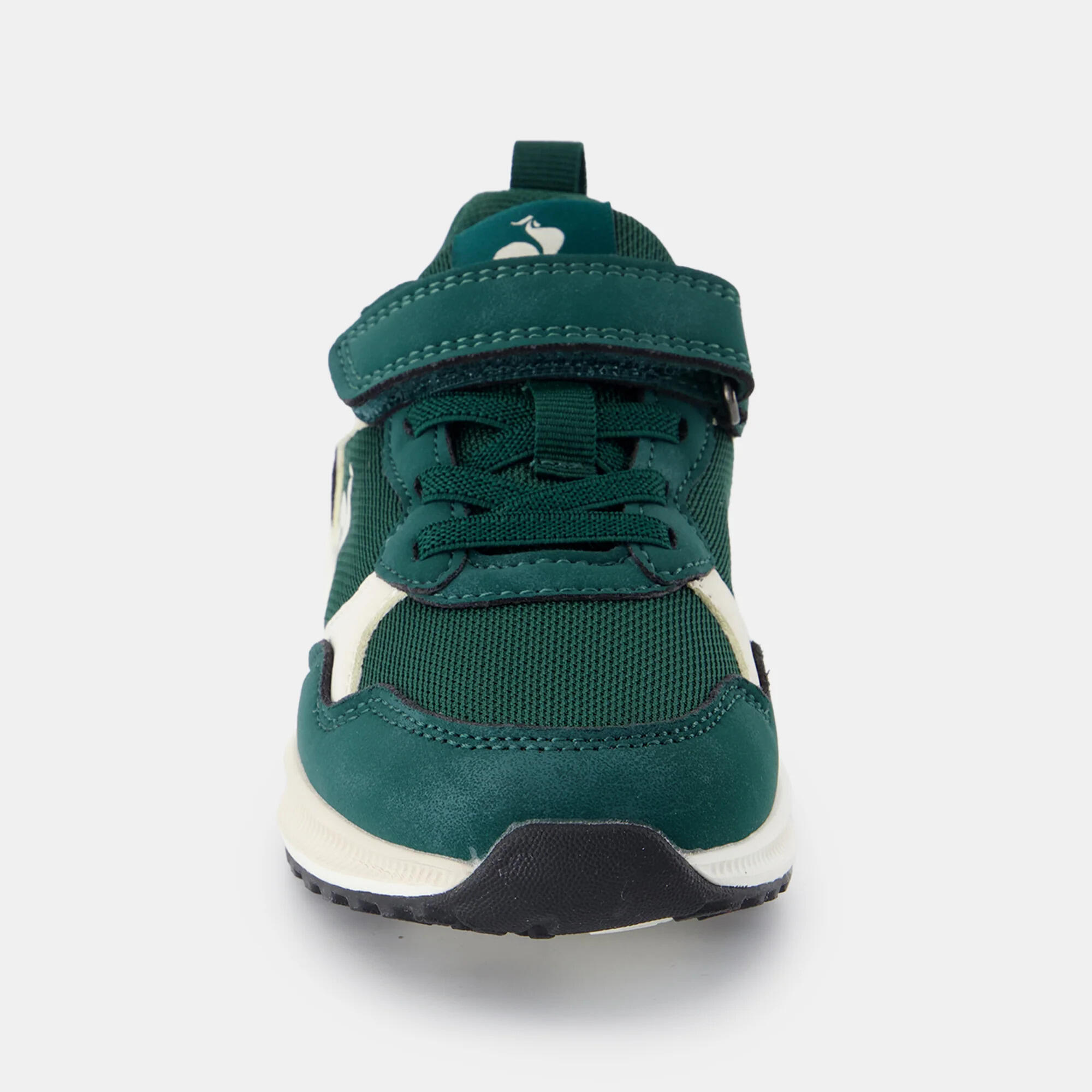 Baskets enfant Le Coq Sportif R500_2 GS 4/4