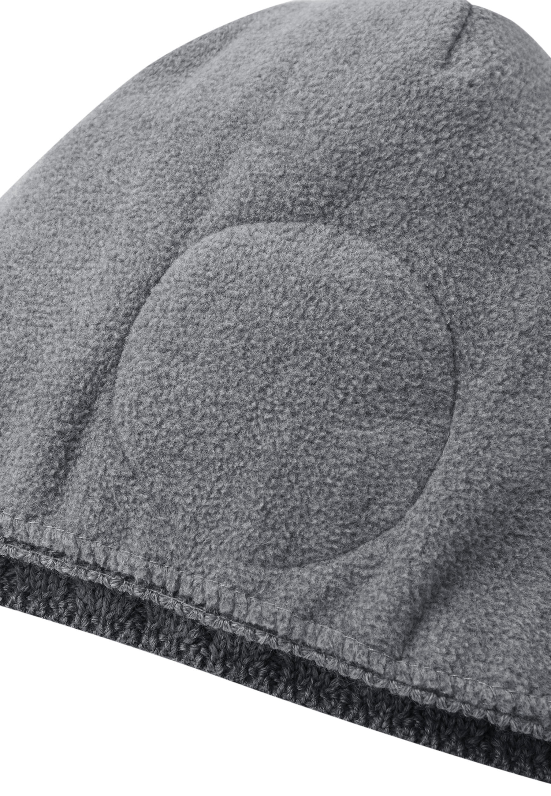 Beanie Mütze Nyksund - reflektierende Details 4/4