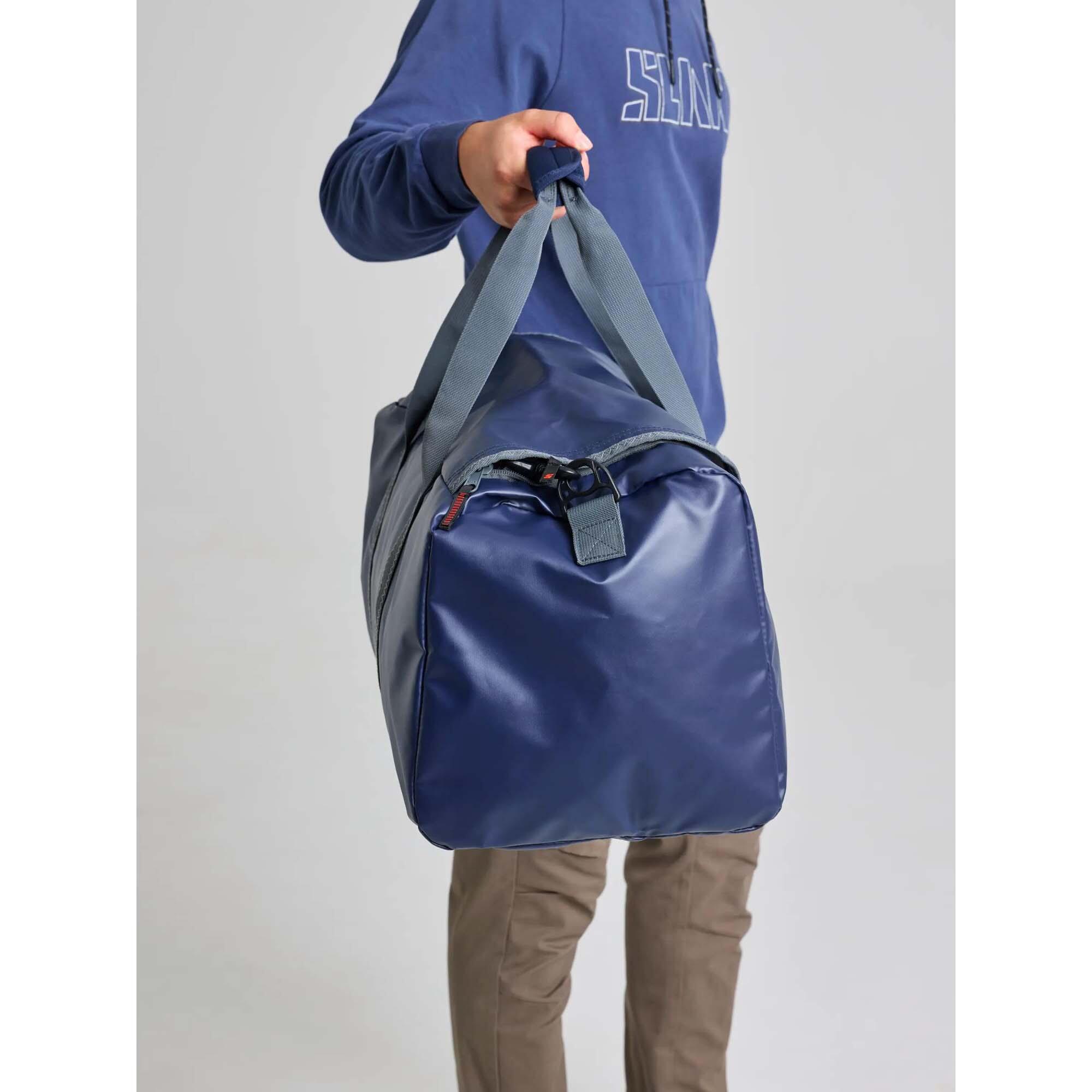 Sac De Voyage Slam Wr Duffle Bag L Adulte 3/3
