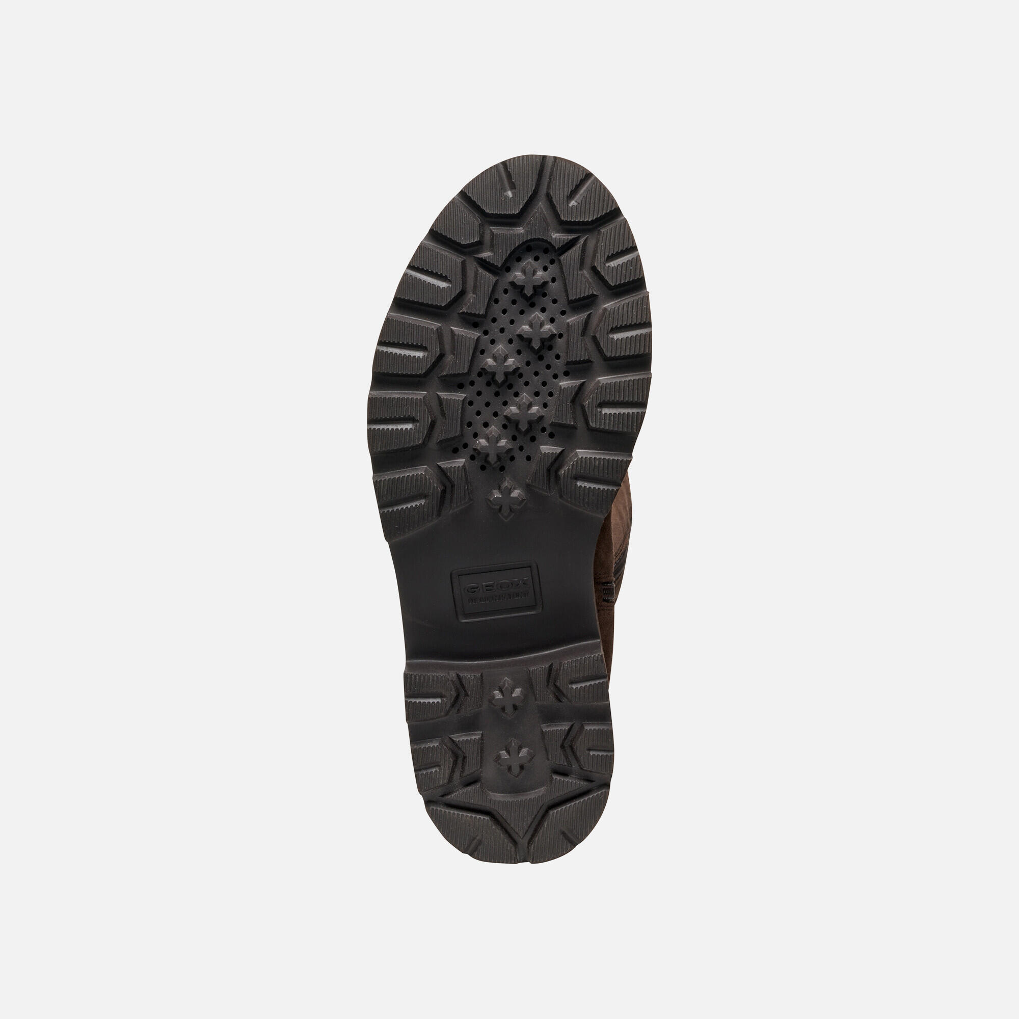 Bottes femme Geox Norize 3/3