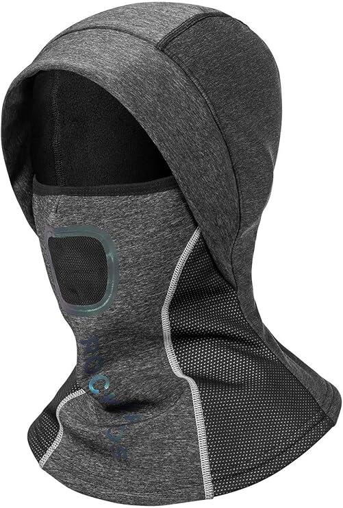 ROCKBROS Balaclava esportiva ao ar livre Rockbros