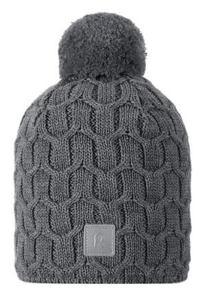 Beanie Mütze Nyksund - reflektierende Details