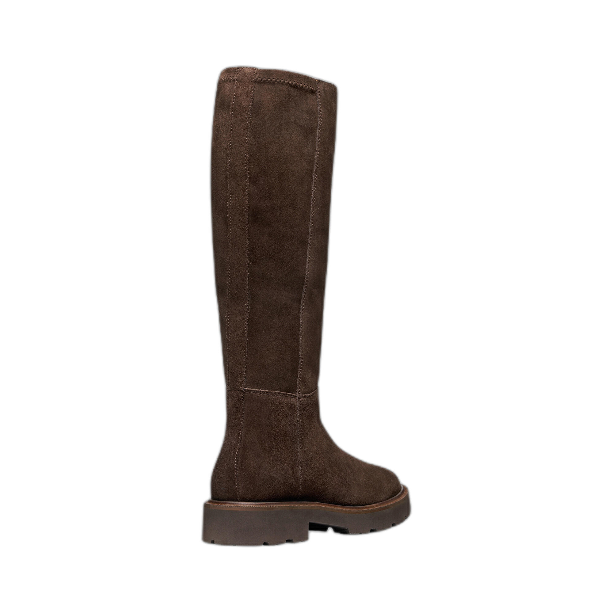 Bottes femme Geox Norize 2/3