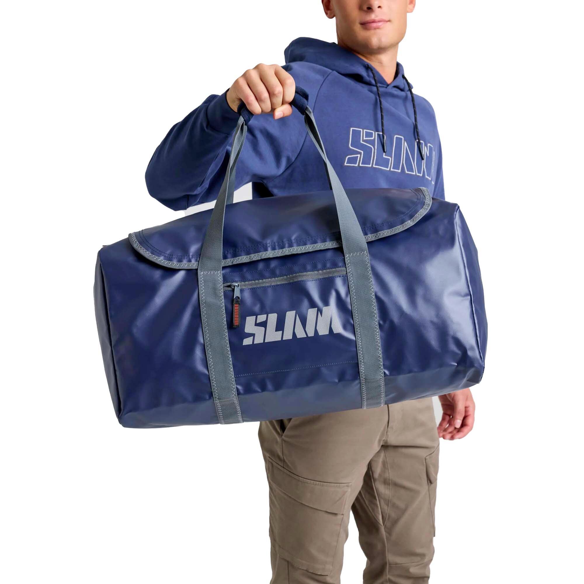 SLAM picture