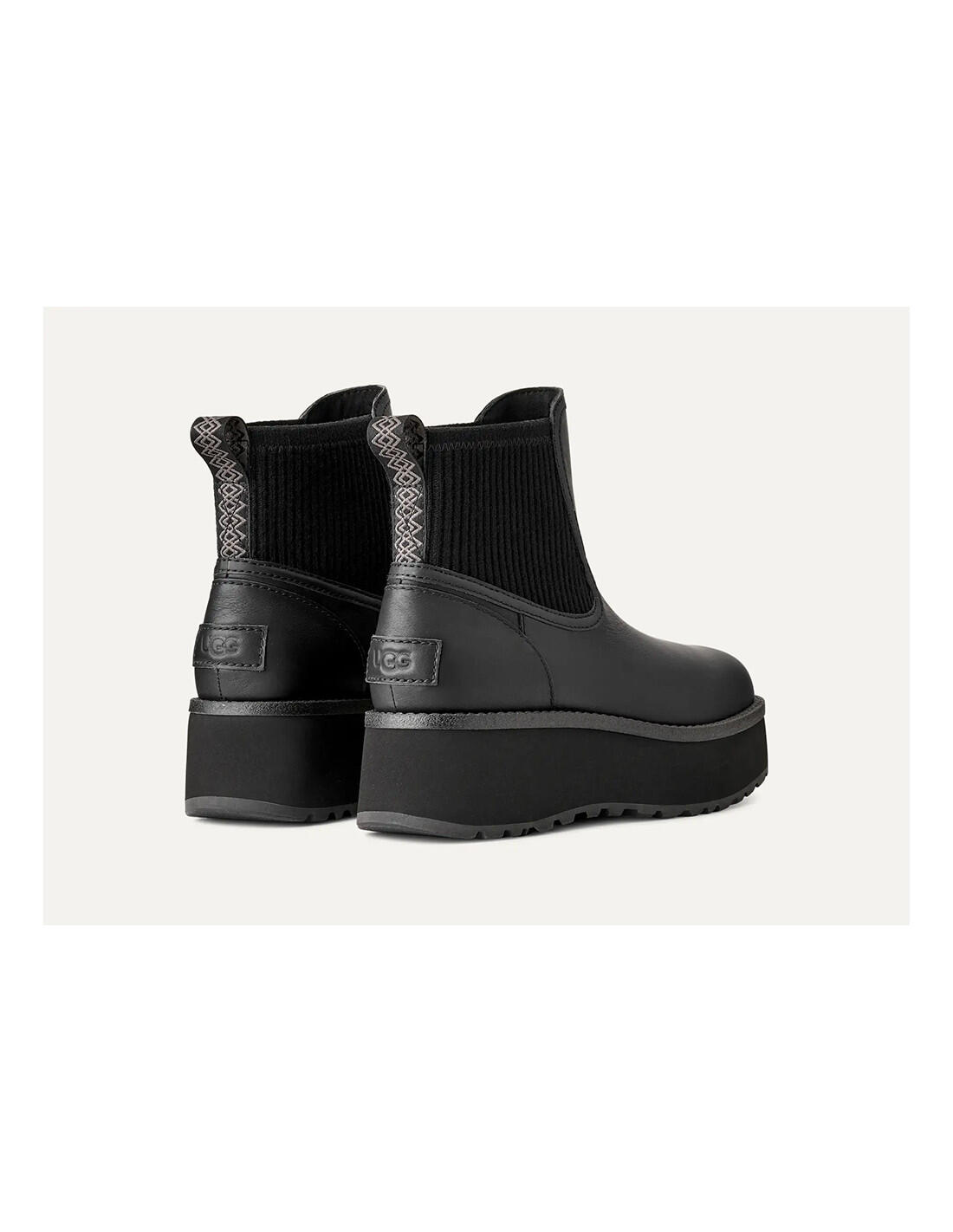 Bota Chelsea UGG Cityfunc 5/5