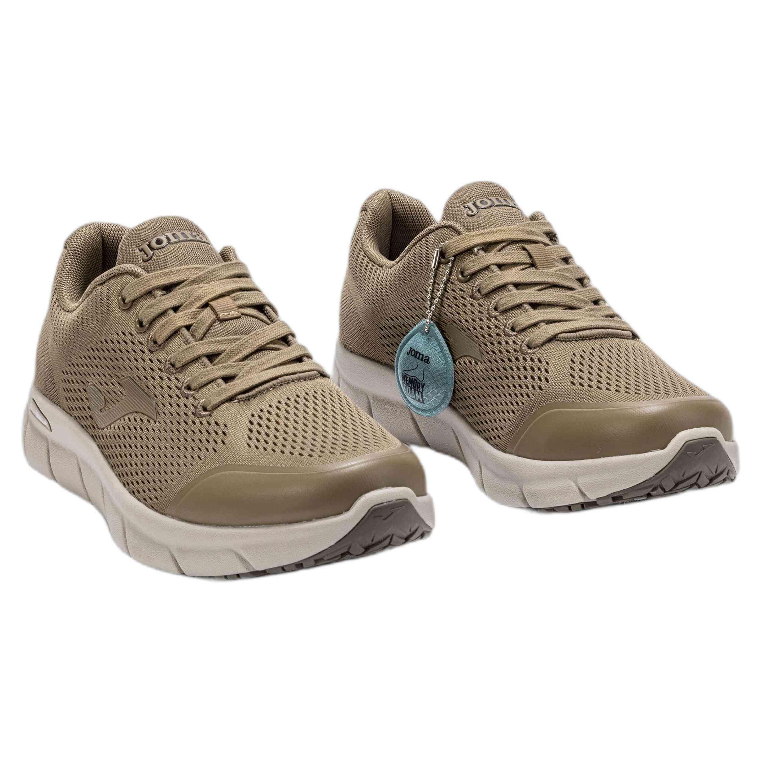 Joma Sneakers uoma Zen Lady (2524) Marrone, 46 EU 4/5