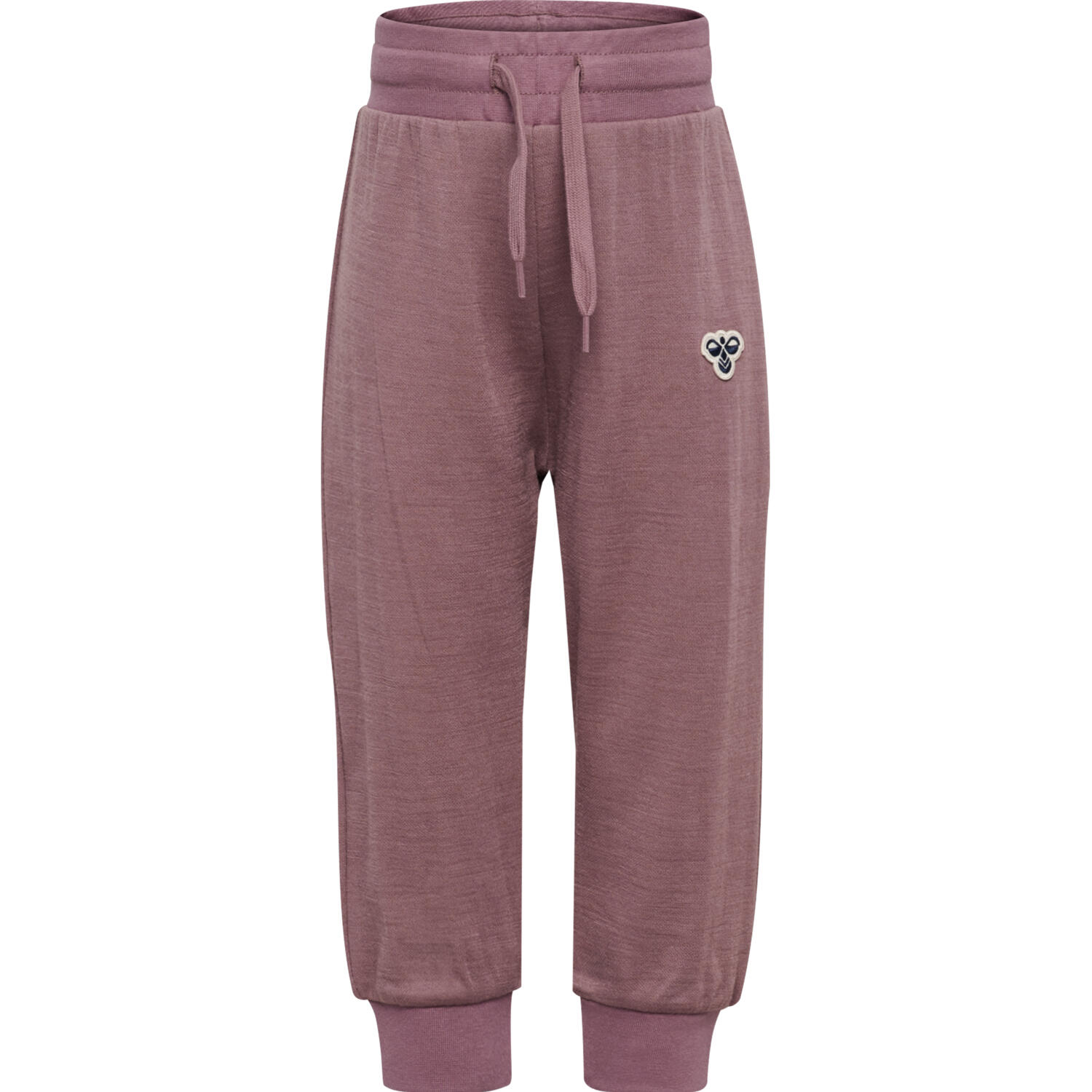 HUMMEL Child's wool joggers Hummel Mini Bee