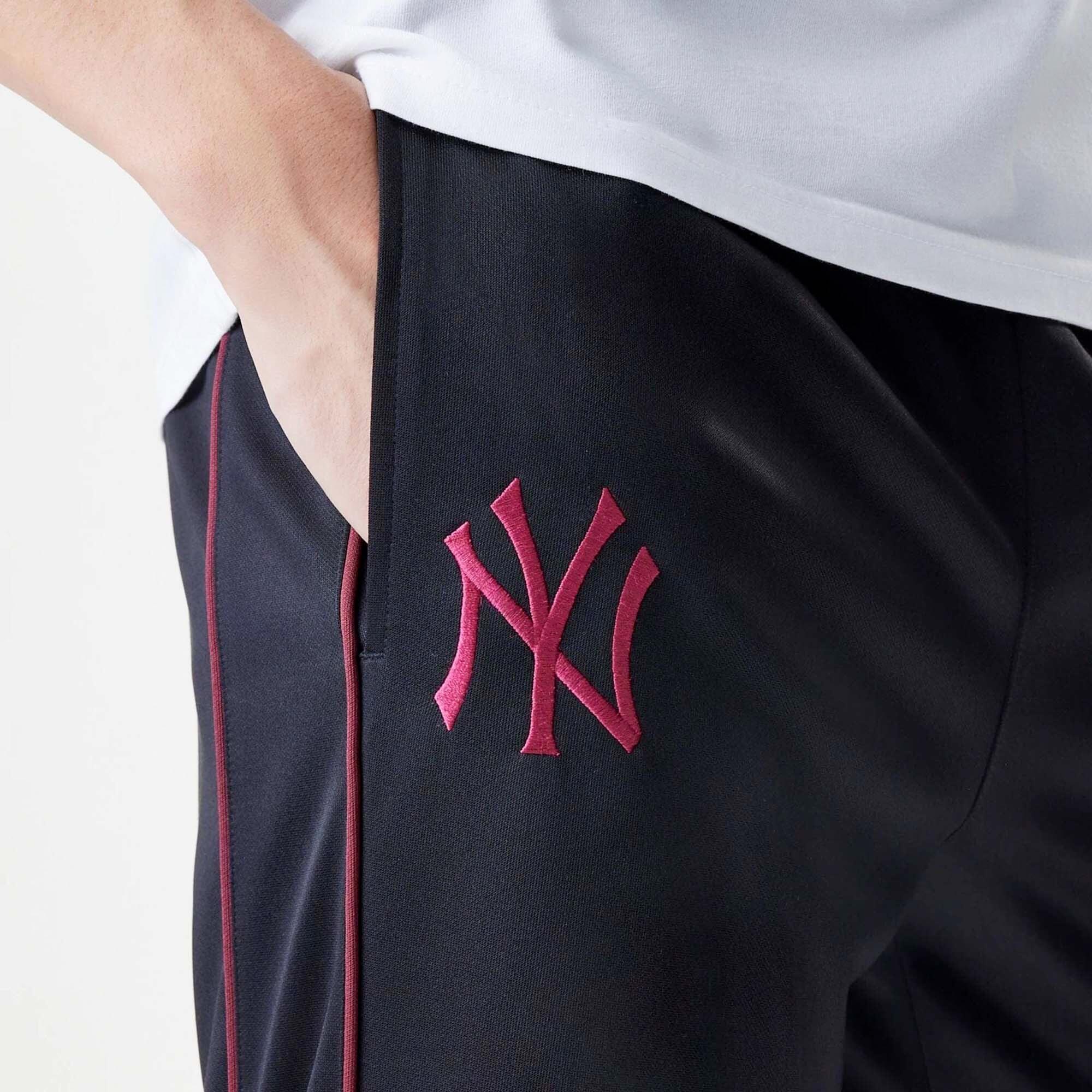 Pantaloni New Era Mlb Track Pant Neyyan Adulto 3/5